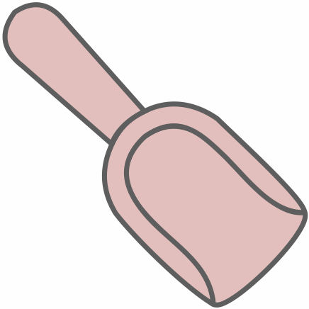 lopatky sáčky filtry